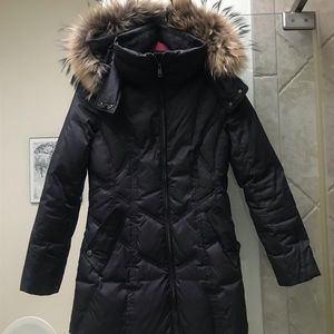 Andrew Marc down puffer